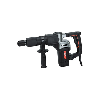  Отбойный молоток Deli DE-DG5-2E (1200Вт, 17Дж, кейс) 