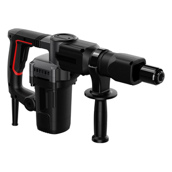  Отбойный молоток Deli DE-DG5-2E (1200Вт, 17Дж, кейс) 