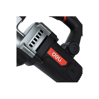  Отбойный молоток Deli DE-DG5-2E (1200Вт, 17Дж, кейс) 