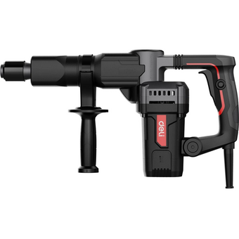  Отбойный молоток Deli DE-DG5-2E (1200Вт, 17Дж, кейс) 