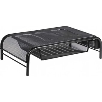  Подставка для ноутбука BRAUBERG 512611 Germanium 