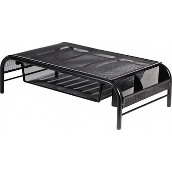  Подставка для ноутбука BRAUBERG 512611 Germanium 