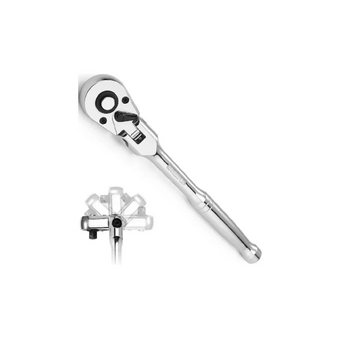  Трещотка Workpro WP271027 1/4" 