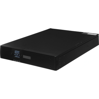  ИБП Ippon Ампер 3000 2700Вт 3000ВА черный 