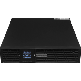  ИБП Ippon Ампер 3000 2700Вт 3000ВА черный 