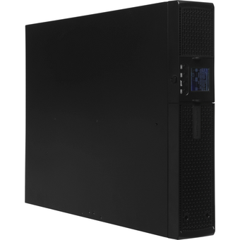  ИБП Ippon Ампер 3000 2700Вт 3000ВА черный 