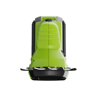  Ножницы-кусторез Deli DG621-1 (1АКБ*2Ач + ЗУ, 20V) 