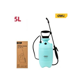  Опрыскиватель садовый Deli DL581105B 