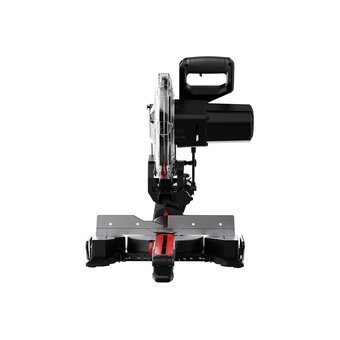  Торцовочная пила Deli DE570 (2000Вт) 