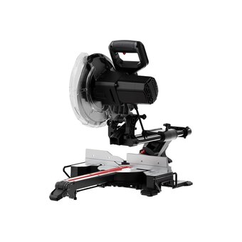  Торцовочная пила Deli DE570 (2000Вт) 