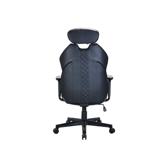  Кресло руководителя BRABIX Premium Tokyo EX-595 (532975) рециклированная кожа, черное 