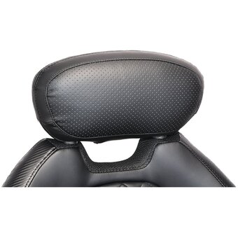  Кресло руководителя BRABIX Premium Tokyo EX-595 (532975) рециклированная кожа, черное 