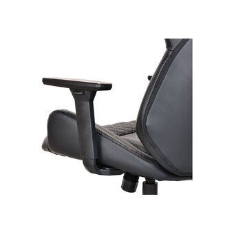  Кресло руководителя BRABIX Premium Tokyo EX-595 (532975) рециклированная кожа, черное 