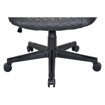  Кресло руководителя BRABIX Premium Tokyo EX-595 (532975) рециклированная кожа, черное 