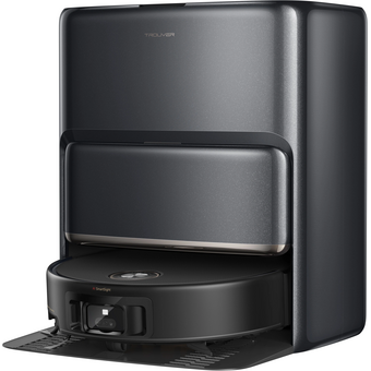  Робот-пылесос Trouver Z60 Ultra Roller RLZ83CE-1 черный 