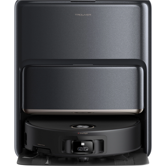  Робот-пылесос Trouver Z60 Ultra Roller RLZ83CE-1 черный 