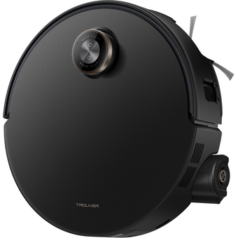  Робот-пылесос Trouver Z60 Ultra Roller RLZ83CE-1 черный 