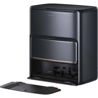  Робот-пылесос Trouver Z60 Ultra Roller RLZ83CE-1 черный 