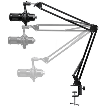  Микрофон DEFENDER Space GMC 450 (64645) 