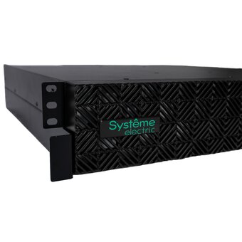  Батарея для ИБП Systeme Electriс BPSE36RT2UG2 36В 