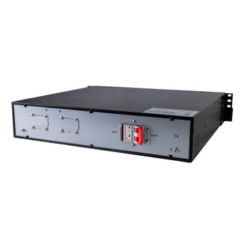  Батарея для ИБП Systeme Electriс BPSE36RT2UG2 36В 