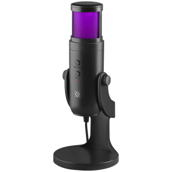  Микрофон DEFENDER Galactar GMC 250 64625 