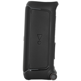  Минисистема Hi-Fi JBL PartyBox 720 черный/оранжевый 