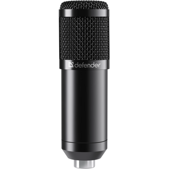  Микрофон DEFENDER Space GMC 450 (64645) 