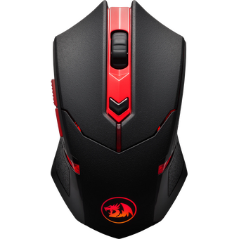  Игровой набор DEFENDER Redragon M601WL-BA 