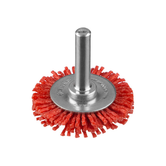  Щетка дисковая Зубр 35161-038_z02 по дереву, металлу, 38мм, 6мм 