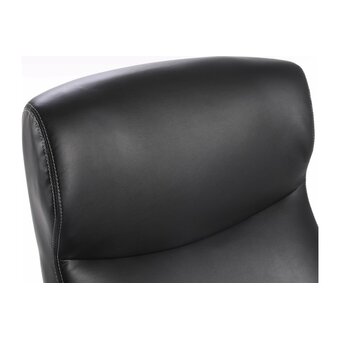  Кресло руководителя BRABIX Premium Total HD-006 (531933) экокожа, черное 