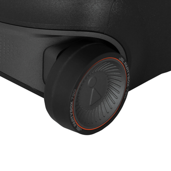  Минисистема Hi-Fi JBL PartyBox 720 черный/оранжевый 