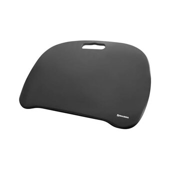  Подставка-столик BRAUBERG 512669 черный 