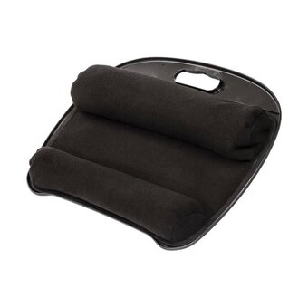  Подставка-столик BRAUBERG 512669 черный 