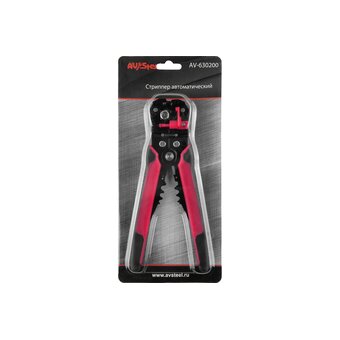  Стриппер AV Steel AV-630200 