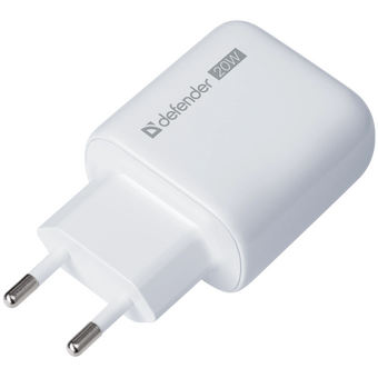  СЗУ DEFENDER UPA-102 (83578) USB-C 