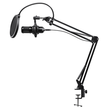  Микрофон DEFENDER Space GMC 450 (64645) 