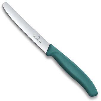  Набор ножей Victorinox Swiss Classic 6.7836.6C1 компл. 6предм. ассорти европодвес 