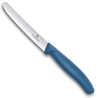  Набор ножей Victorinox Swiss Classic 6.7836.6C1 компл. 6предм. ассорти европодвес 