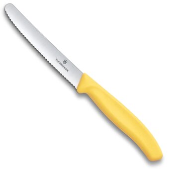  Набор ножей Victorinox Swiss Classic 6.7836.6C1 компл. 6предм. ассорти европодвес 