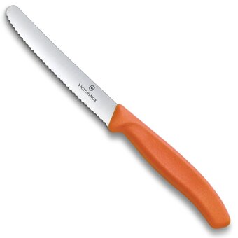  Набор ножей Victorinox Swiss Classic 6.7836.6C1 компл. 6предм. ассорти европодвес 