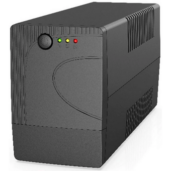  ИБП Raskat HI-850VA 850VA, 510Вт 