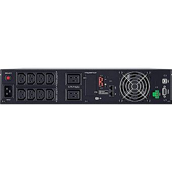  ИБП Сайбер Электро Эксперт-II-1000Р 