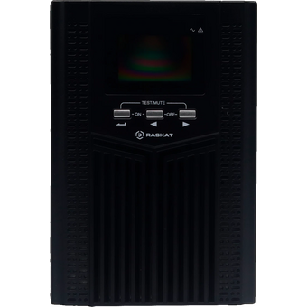  ИБП Raskat HSIO-1000VA+ 1000ВА, 900Вт 