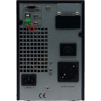  ИБП Raskat HSIO-1000VA+ 1000ВА, 900Вт 