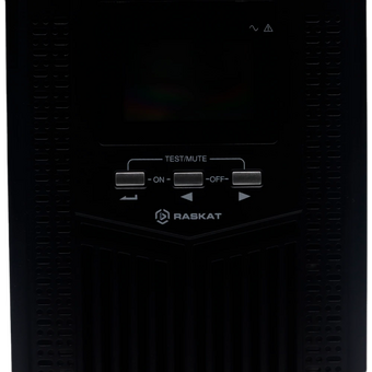  ИБП Raskat HSIO-1000VA+ 1000ВА, 900Вт 