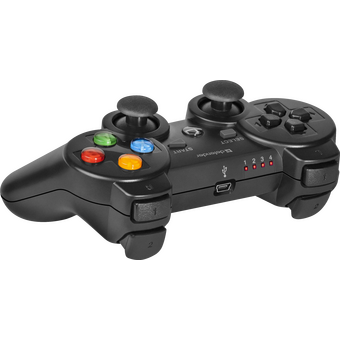  Геймпад Defender Crusher (64290) 