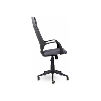  Кресло руководителя BRABIX Premium Prime EX-515 (532548) ткань, серое 