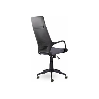  Кресло руководителя BRABIX Premium Prime EX-515 (532548) ткань, серое 