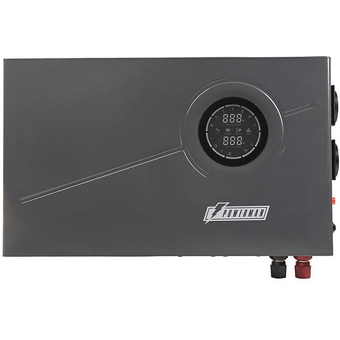  ИБП Powerman Smart 500 INV Graphite 